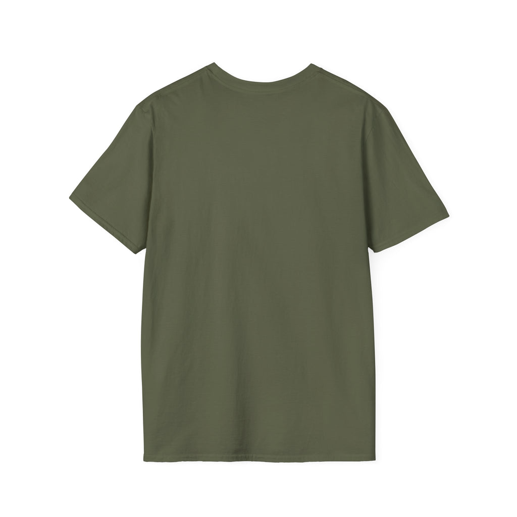 Dope Cap And A T-shirt Soft Unisex Tshirt