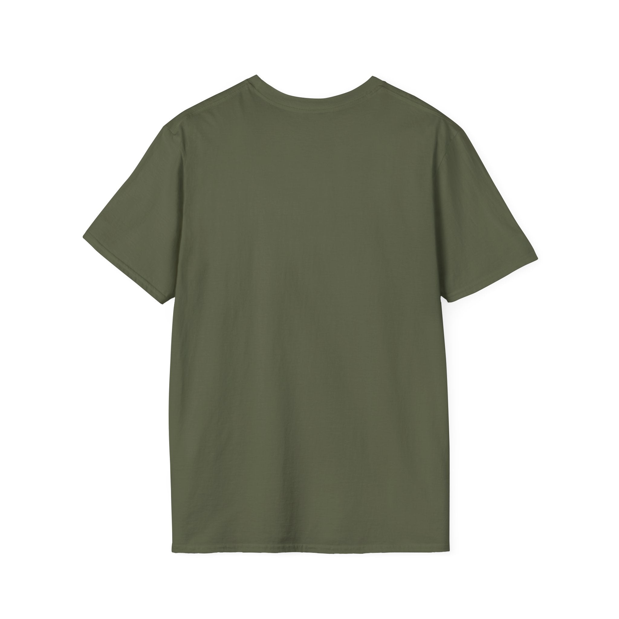 Dope Cap And A T-shirt Soft Unisex Tshirt