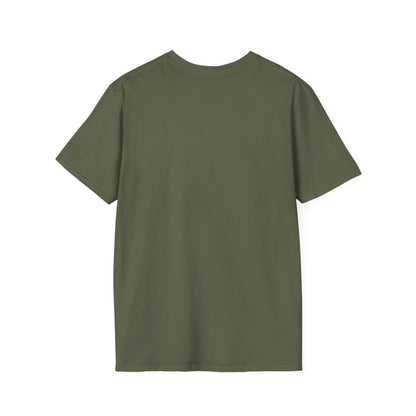 Dope Cap And A T-shirt Soft Unisex Tshirt