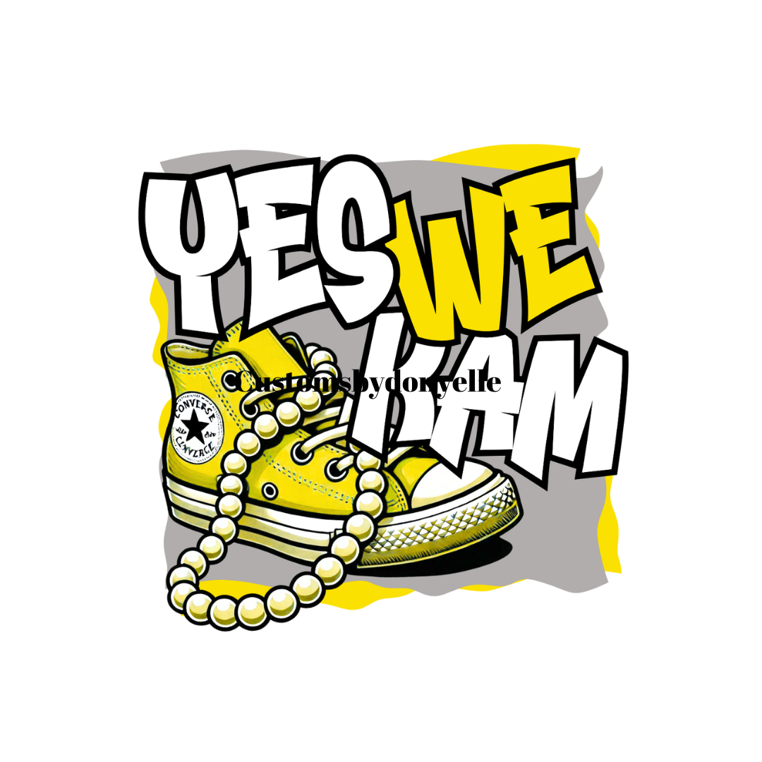 Yes We Kam Tshirt