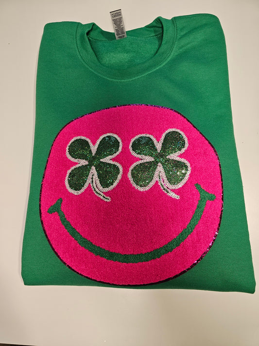 Lucky Irish (Pre-Order) Only 5 ready to ship!