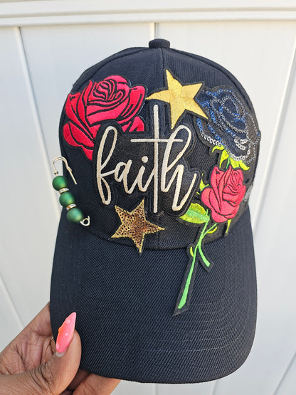 Faith Flower