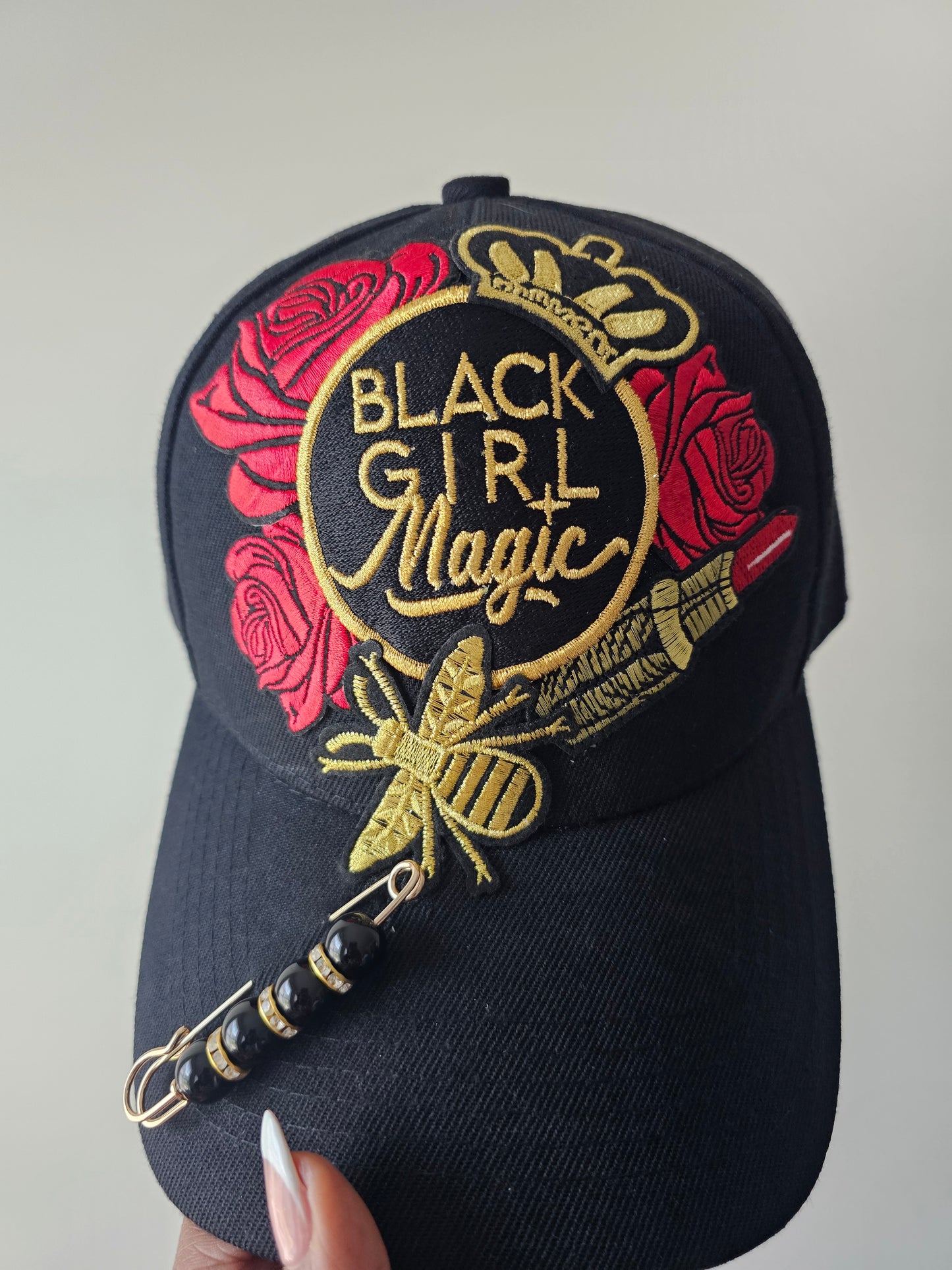 Black Girl Magic