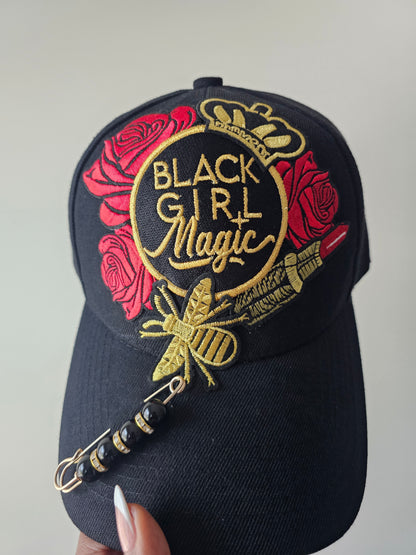 Black Girl Magic
