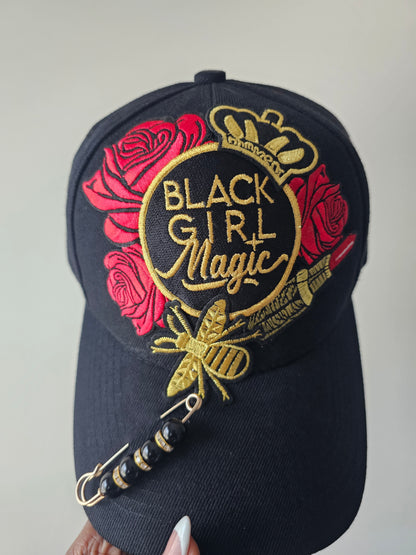 Black Girl Magic