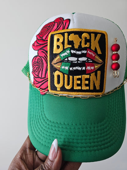 Ted Rose|Black Queen
