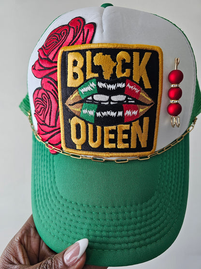 Ted Rose|Black Queen