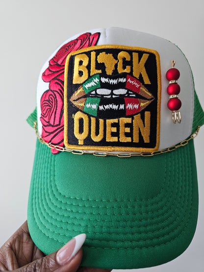 Ted Rose|Black Queen