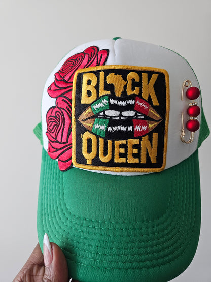 Ted Rose|Black Queen