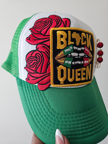 Ted Rose|Black Queen