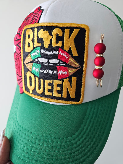 Ted Rose|Black Queen