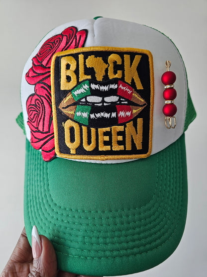 Ted Rose|Black Queen