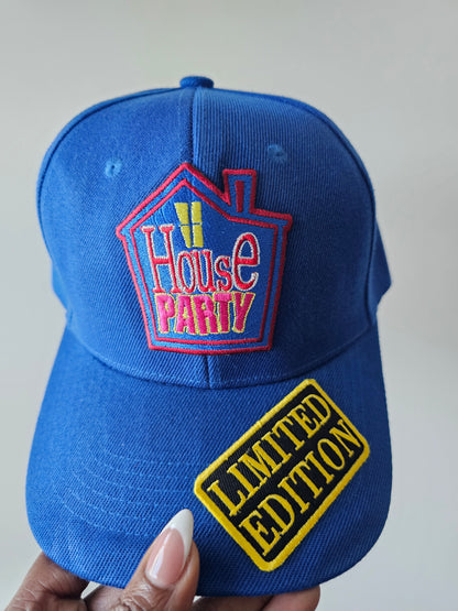 House Party LE