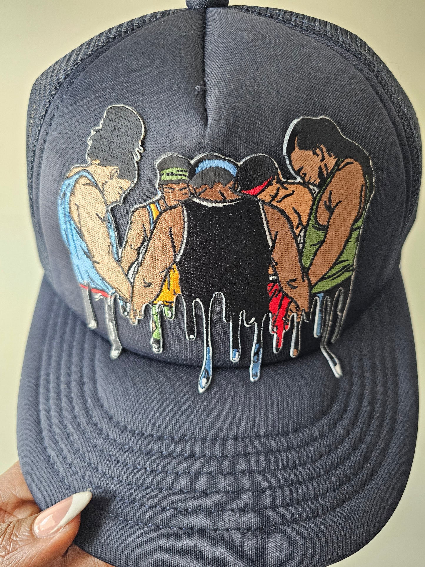 Brotherhood