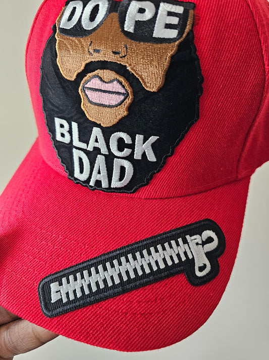 BLACK DAD