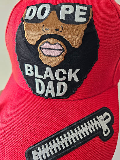 BLACK DAD