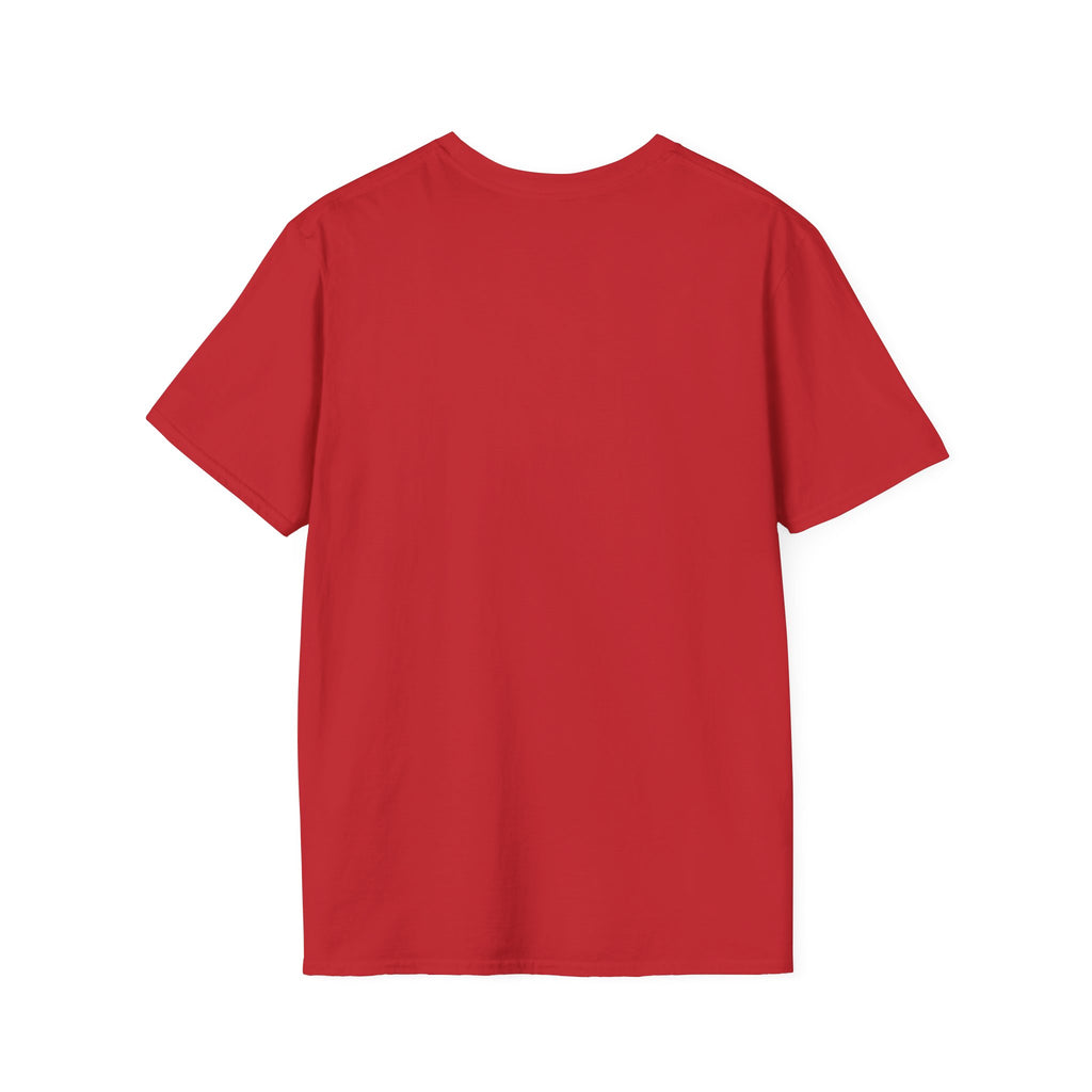 Dope Cap And A T-shirt Soft Unisex Tshirt