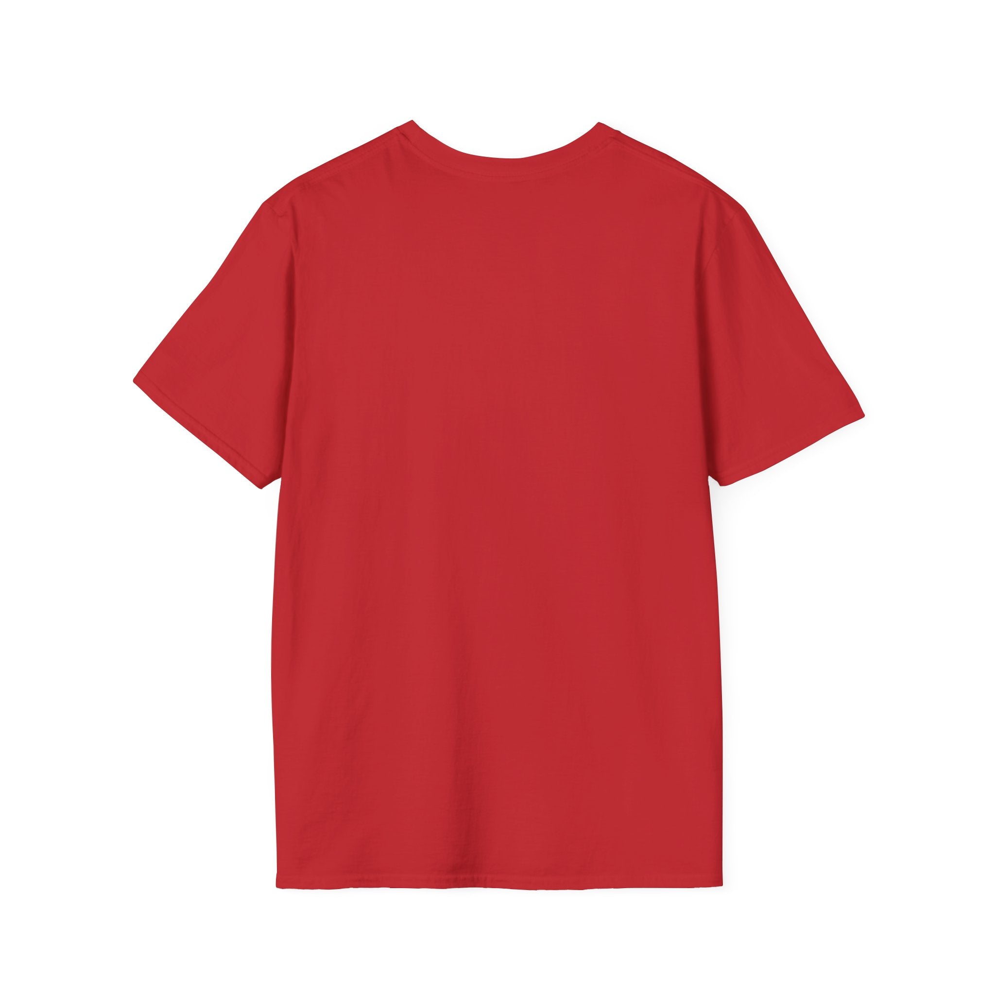 Dope Cap And A T-shirt Soft Unisex Tshirt