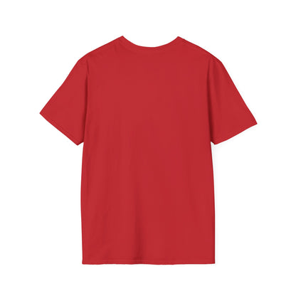 Dope Cap And A T-shirt Soft Unisex Tshirt