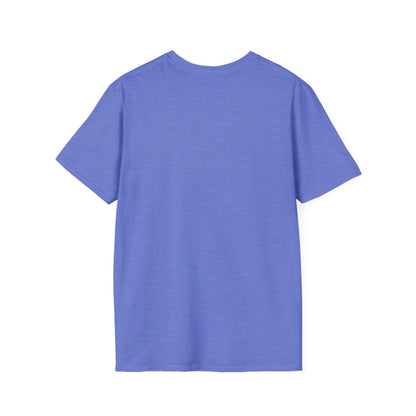 Dope Cap And A T-shirt Soft Unisex Tshirt