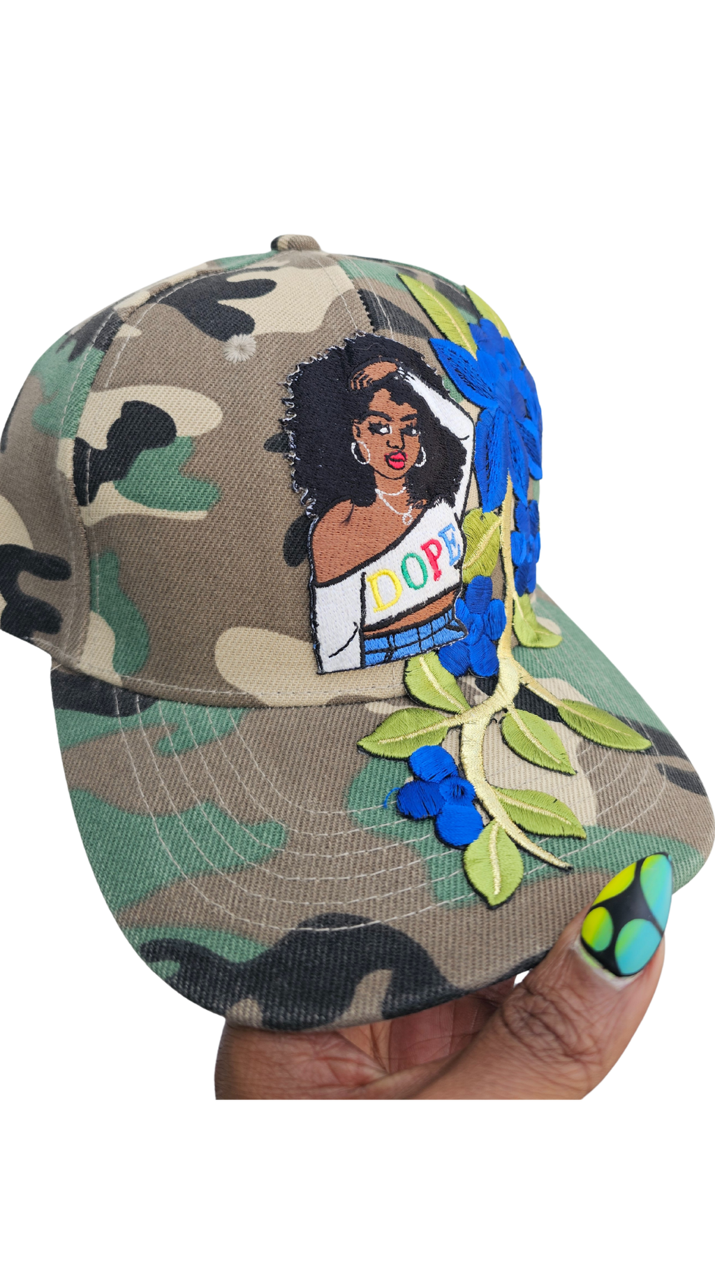 Dope Girl