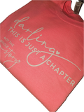 This Is Just A Chapter