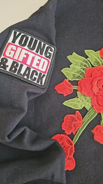 Blacknificent Sweatshirt