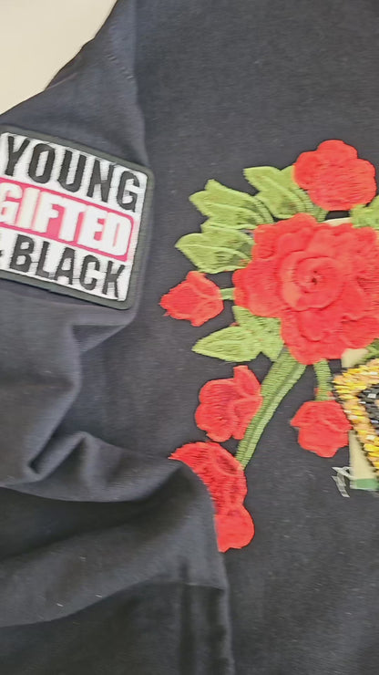 Blacknificent Sweatshirt