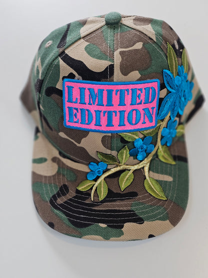 Limited Edition