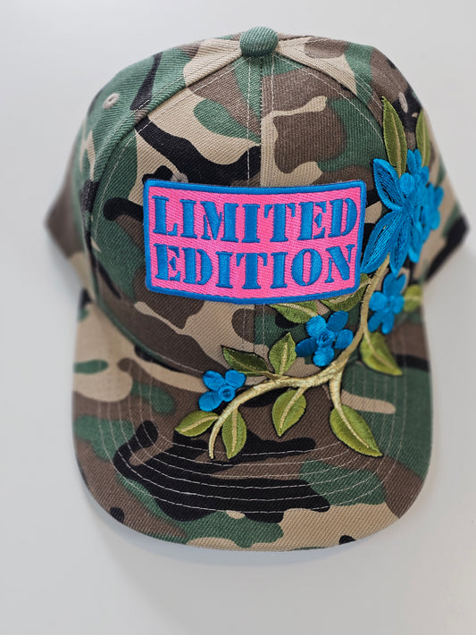 Limited Edition