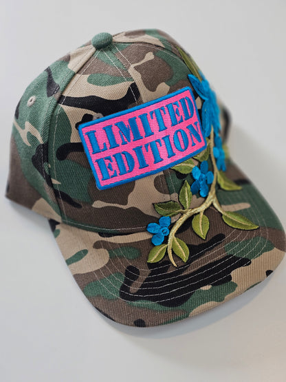 Limited Edition