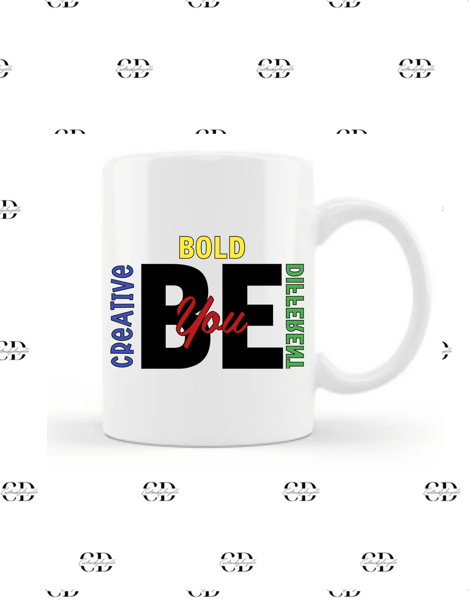 Photo Mug