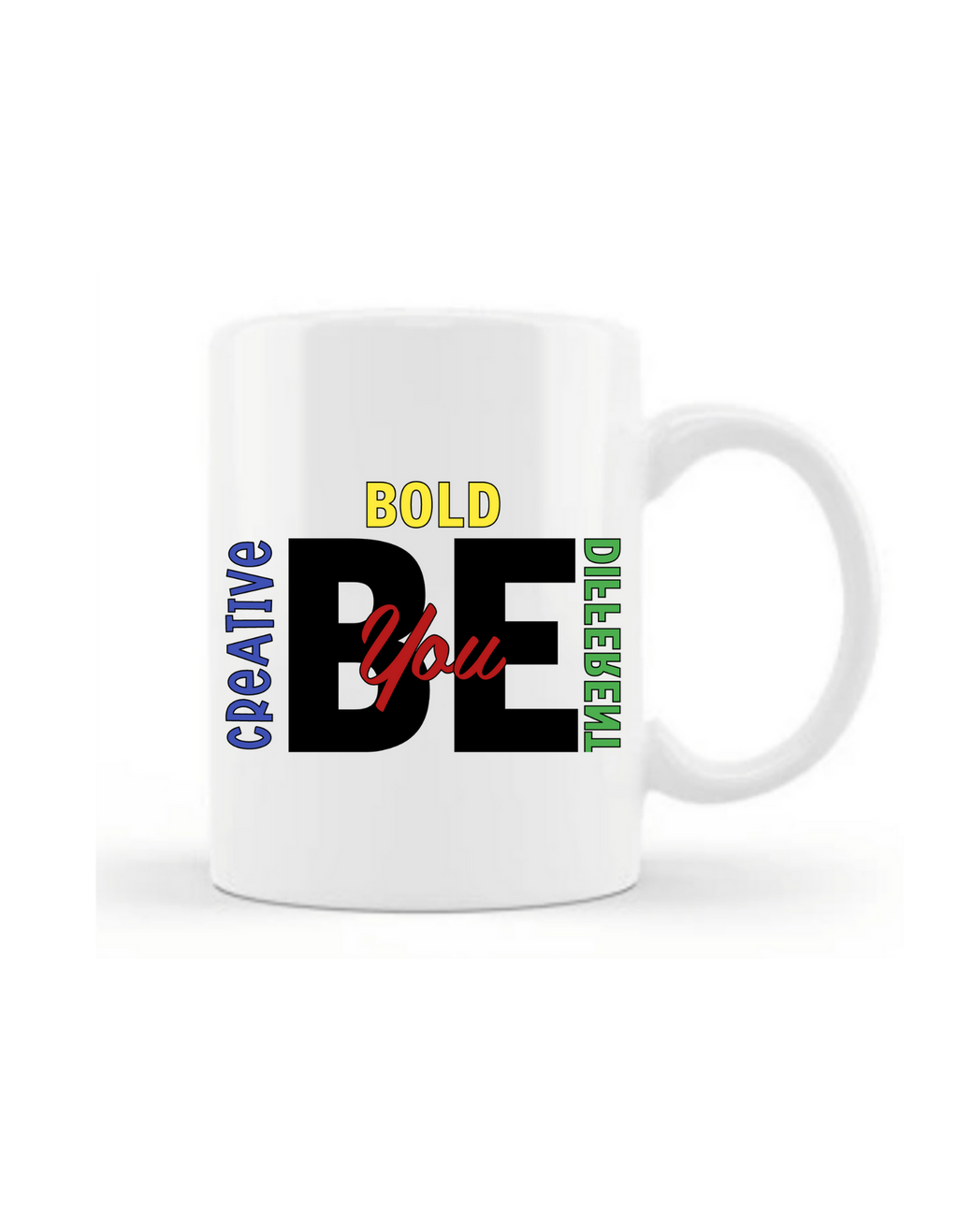 Photo Mug