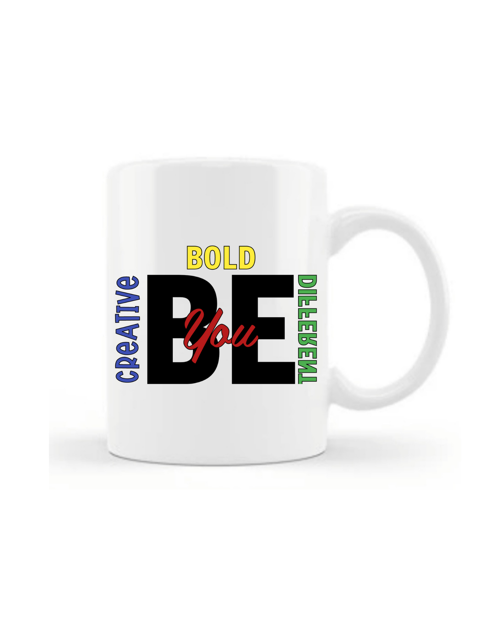 Photo Mug