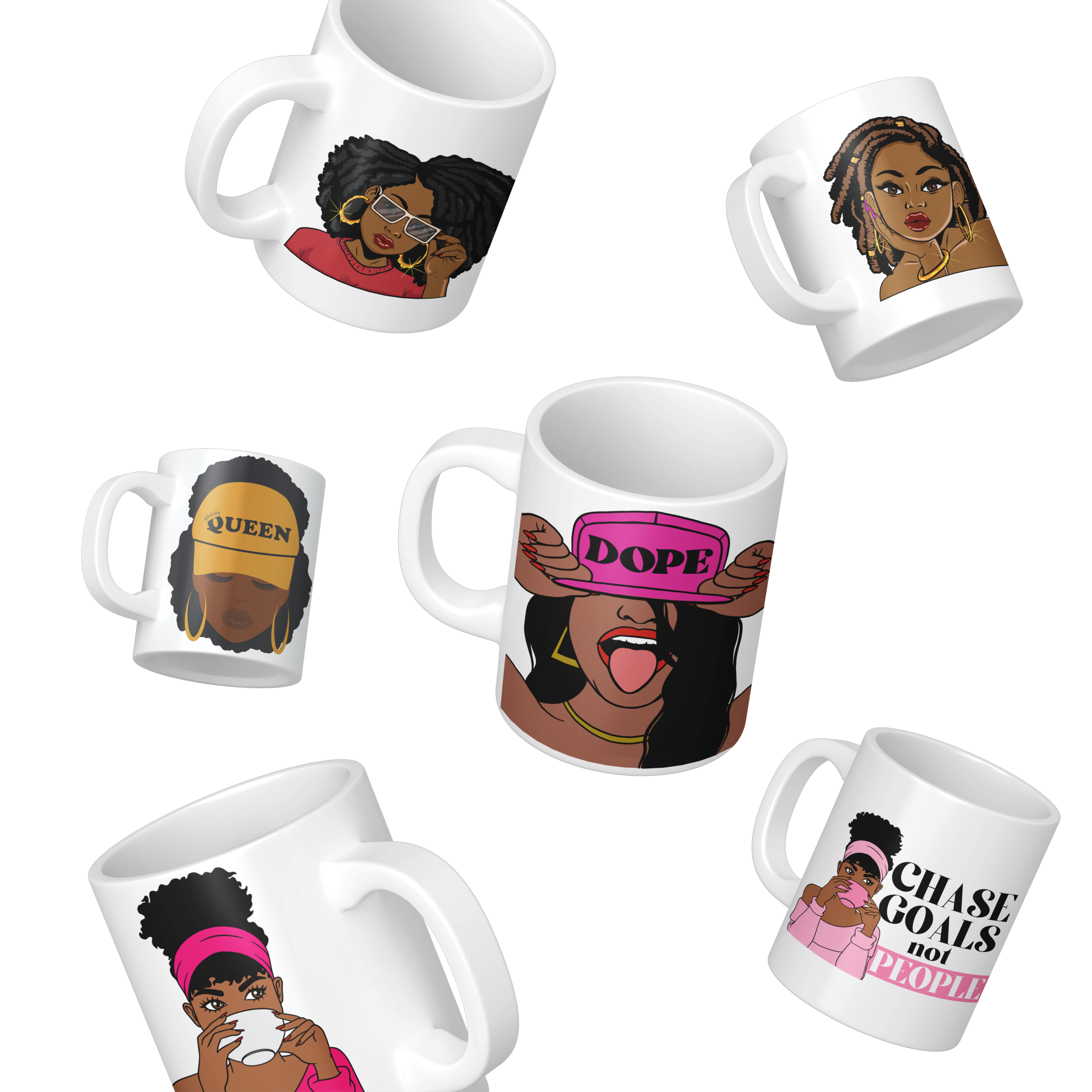 Photo Mug