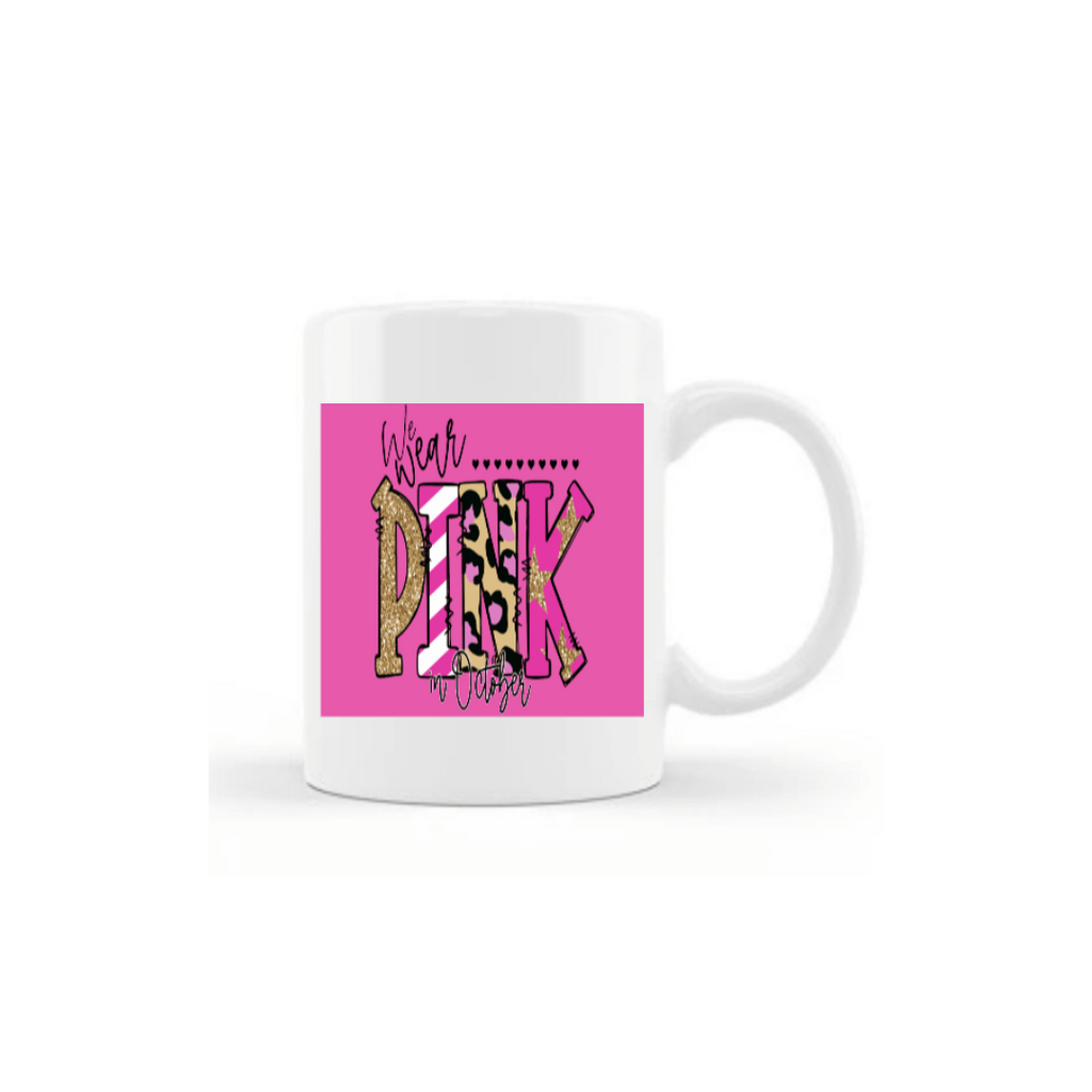 Photo Mug